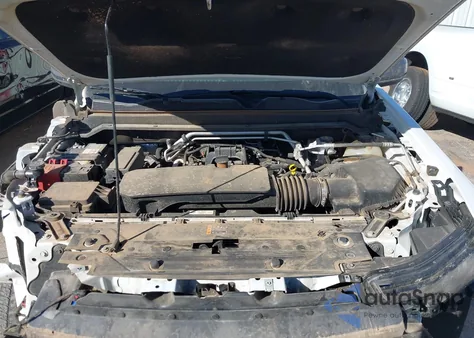 2024 Chevrolet Colorado 2Wd Lt from USA, damaged, VIN 1GCGSCEC6R1115898